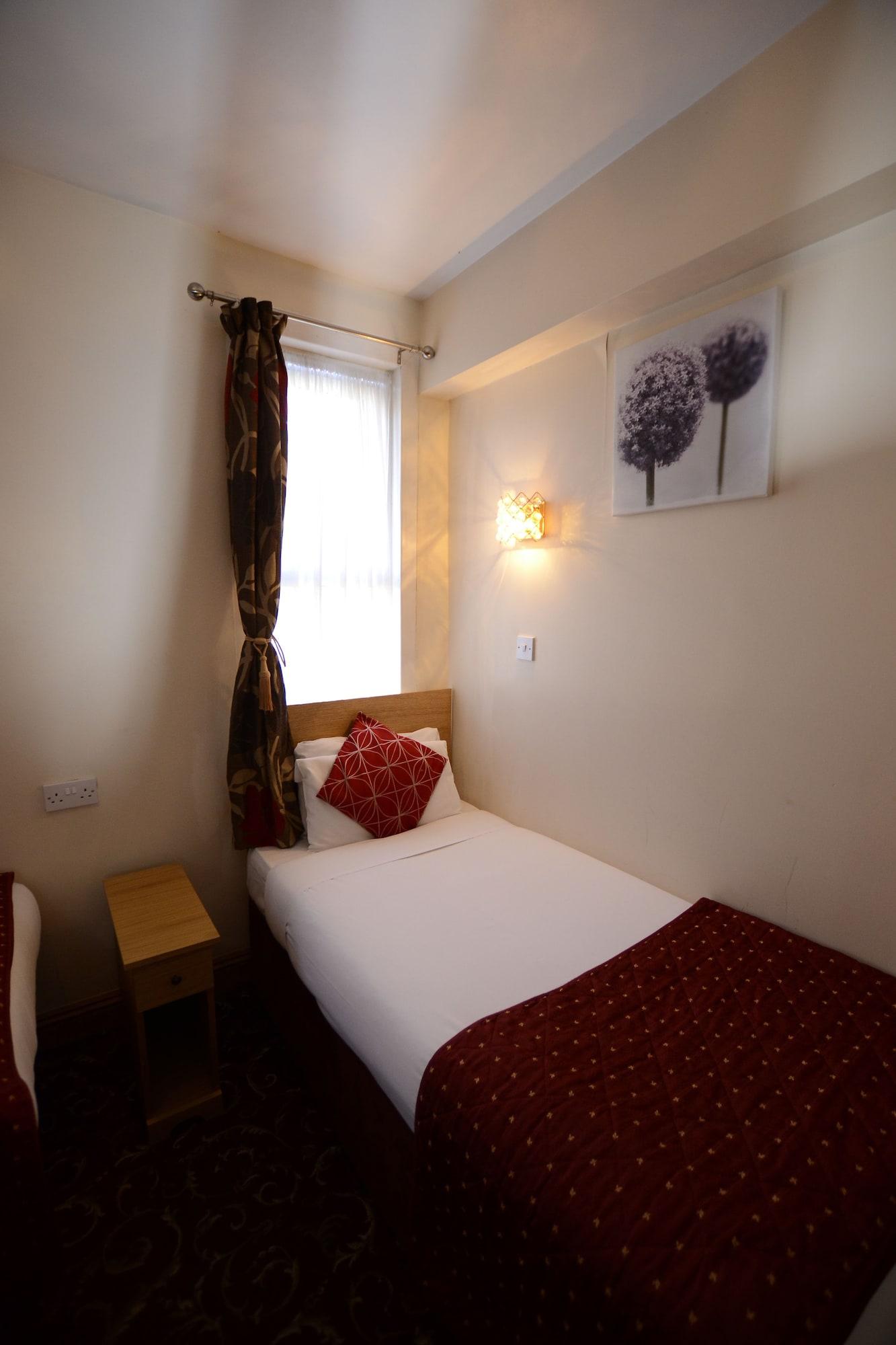 Britannia Inn Hotel Ilford Buitenkant foto