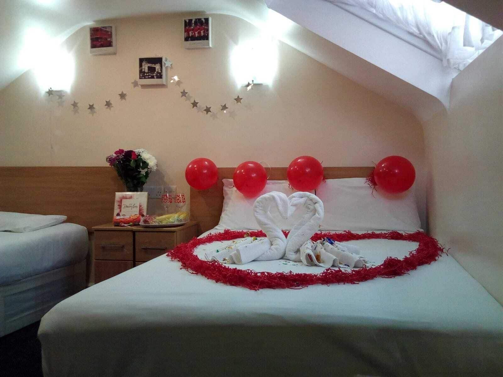 Britannia Inn Hotel Ilford Buitenkant foto