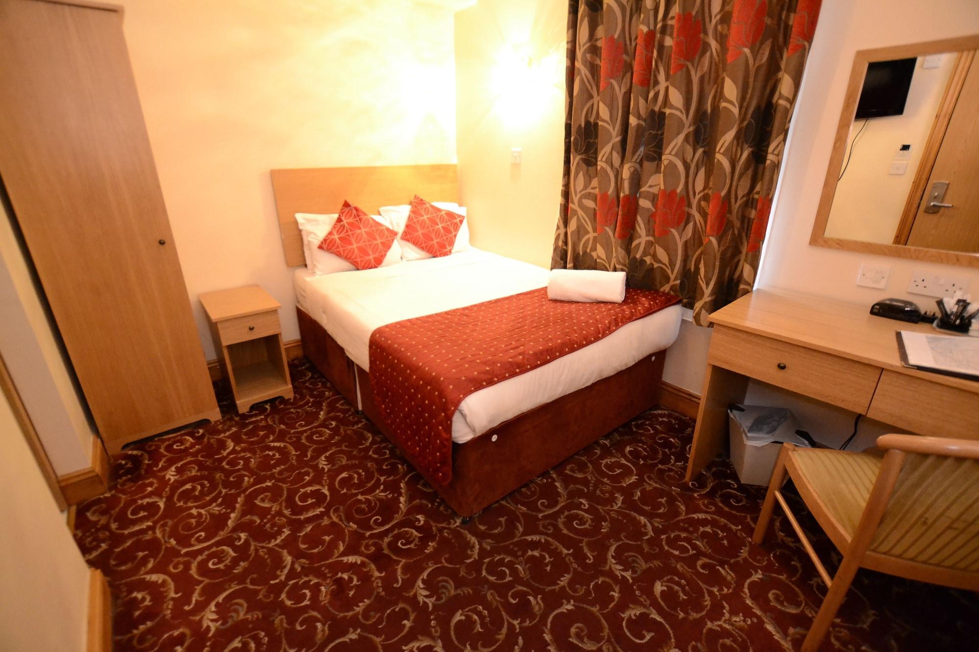 Britannia Inn Hotel Ilford Buitenkant foto