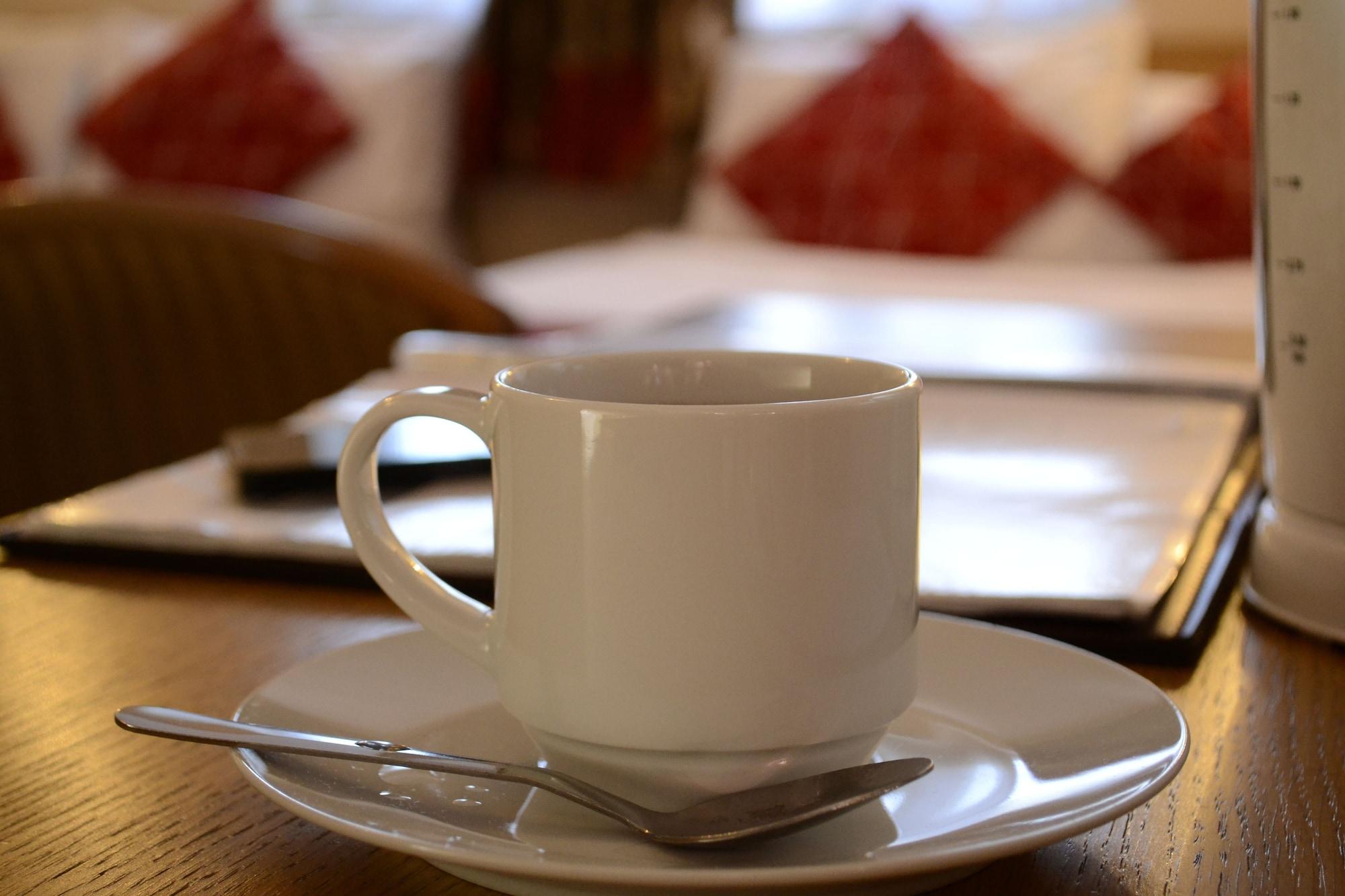 Britannia Inn Hotel Ilford Buitenkant foto